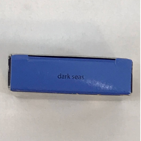 Tarte Tarteist Metallic Shadow Dark Seas Royal Blue NIB - Picture 4 of 5